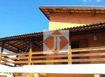Casa · 250m² · 3 Quartos · 4 Vagas · Casa de Condomínio para alugar em Villaggio Capríccio de 250.00m² com 3 Quartos, 1 Suite e 4 Garagen