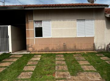 Casa · 46m² · 2 Quartos · 2 Vagas · Casa de Condomínio para alugar em Residencial Vista Do Vale de 46.00m² com 2 Quartos e 2 Garagens
