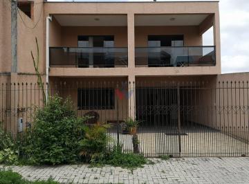 Casa · 210m² · 3 Quartos · 2 Vagas · Sobrado para venda em Cidade Industrial de 210.00m² com 3 Quartos, 1 Suite e 2 Garagens