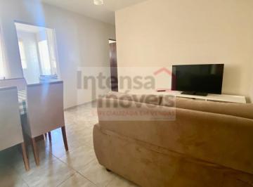 Apartamento · 54m² · 2 Quartos · 1 Vaga · Apartamento para venda em Parque São Cristóvão de 54.00m² com 2 Quartos e 1 Garagem