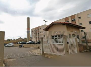 Apartamento · 45m² · 2 Quartos · 1 Vaga · Apartamento para alugar em Jardim Águas Claras de 45.35m² com 2 Quartos e 1 Garagem