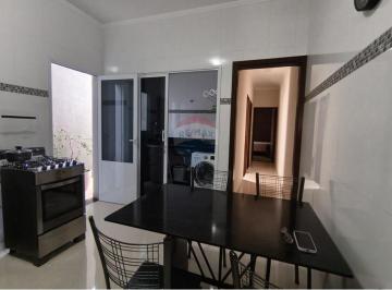 Casa · 110m² · 2 Quartos · 2 Vagas · Casa para venda em Jardim Amanda Ii de 110.00m² com 2 Quartos e 2 Garagens