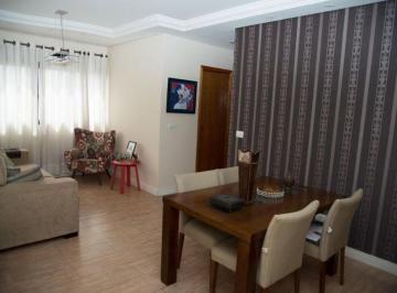 Apartamento · 79m² · 2 Quartos · Apartamento para venda em Vila Rehder de 79.00m² com 2 Quartos