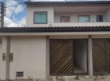 Casa · 100m² · 3 Quartos · 2 Vagas · Casa para alugar em Candeias de 100.00m² com 3 Quartos, 1 Suite e 2 Garagens