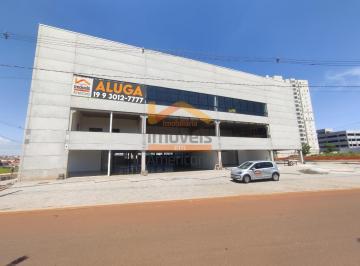 Comercial · 70m² · 2 Vagas · Sala Comercial para alugar em Jardim Alphacenter de 70.00m² com 2 Garagens