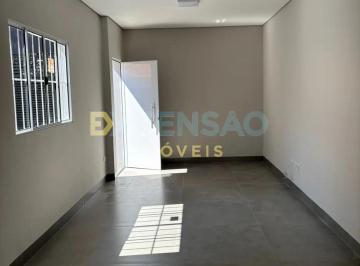 Casa · 104m² · 2 Quartos · 1 Vaga · Casa para alugar em Vila Nova de 104.00m² com 2 Quartos e 1 Garagem