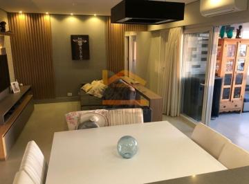 Apartamento · 96m² · 3 Quartos · 2 Vagas · Apartamento para venda em Jardim São Domingos de 96.00m² com 3 Quartos, 1 Suite e 2 Garagens