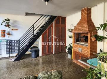 Casa · 150m² · 4 Quartos · 4 Vagas · Casa para venda em Consolação de 150.00m² com 4 Quartos, 2 Suites e 4 Garagens