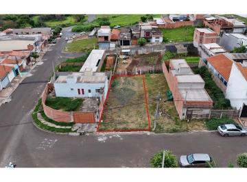 Terreno · 250m² · Terreno para venda em Jardim Esplanada de 250.00m²