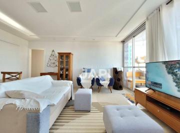 Apartamento · 120m² · 3 Quartos · 2 Vagas · Apartamento para venda em Vila Municipal de 120.00m² com 3 Quartos, 1 Suite e 2 Garagens