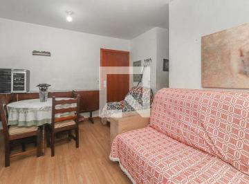 Apartamento · 61m² · 2 Quartos · 1 Vaga · Apartamento à Venda - Petrópolis, 2 Quartos, 61 m² - Porto Alegre