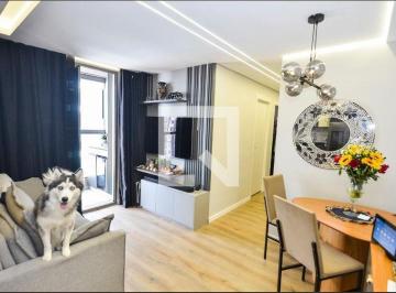 Apartamento · 65m² · 3 Quartos · 1 Vaga · Apartamento à Venda - São Cristóvão, 3 Quartos,  65 m² - Rio de Janeiro