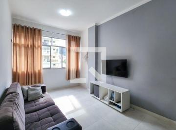 Apartamento · 85m² · 2 Quartos · 1 Vaga · Apartamento à Venda - Botafogo, 2 Quartos,  85 m² - Rio de Janeiro