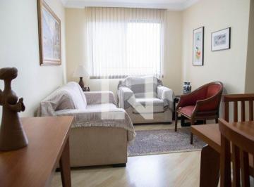 Apartamento · 60m² · 2 Quartos · 1 Vaga · Apartamento à Venda - Vila Irmaos Arnoni, 2 Quartos,  60 m² - São Paulo