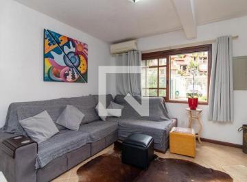 Casa · 150m² · 3 Quartos · 3 Vagas · Casa à Venda - Ipanema, 3 Quartos, 150 m² - Porto Alegre