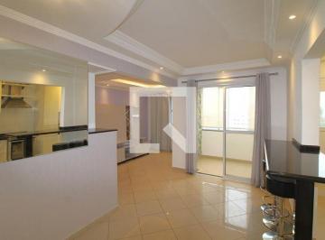 Apartamento · 62m² · 2 Quartos · 2 Vagas · Apartamento à Venda - Casa Verde, 2 Quartos,  62 m² - São Paulo