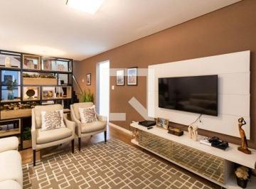 Casa · 229m² · 3 Quartos · 2 Vagas · Casa à Venda - Parque Continental II, 3 Quartos, 229 m² - Guarulhos