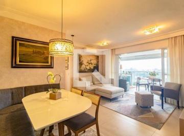 Apartamento · 90m² · 2 Quartos · 2 Vagas · Apartamento à Venda - Vila Mascote, 2 Quartos, 90 m² - São Paulo