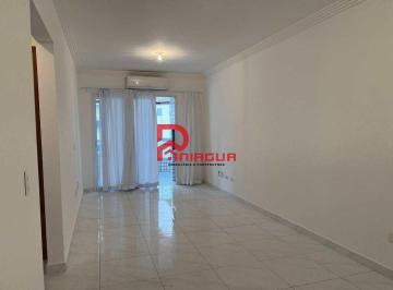 Apartamento · 104m² · 3 Quartos · 2 Vagas · Apartamento para alugar em Canto Do Forte de 104.00m² com 3 Quartos, 1 Suite e 2 Garagens