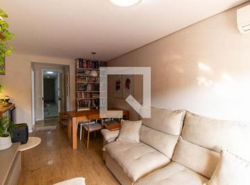 Apartamento · 84m² · 3 Quartos · 2 Vagas · Apartamento à Venda - Icaraí, 3 Quartos, 84 m² - Niterói