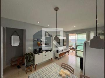 Apartamento · 50m² · 1 Quarto · 1 Vaga · Apartamento à Venda - Recreio, 1 Quarto, 50 m² - Rio de Janeiro