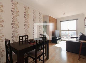 Apartamento · 52m² · 2 Quartos · 1 Vaga · Apartamento à Venda - Vila Carrão, 2 Quartos,  52 m² - São Paulo