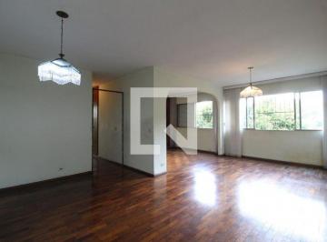 Apartamento · 103m² · 2 Quartos · 1 Vaga · Apartamento à Venda - Vila Olímpia, 2 Quartos,  103 m² - São Paulo