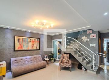 Casa · 185m² · 3 Quartos · 4 Vagas · Casa à Venda - Assunção, 3 Quartos, 185 m² - São Bernardo do Campo