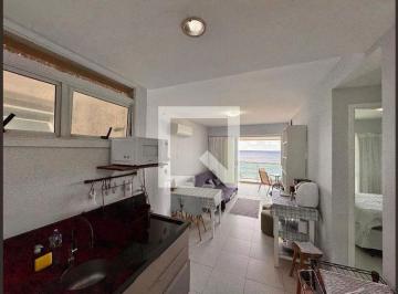 Apartamento · 50m² · 1 Quarto · 1 Vaga · Apartamento à Venda - Recreio, 1 Quarto, 50 m² - Rio de Janeiro