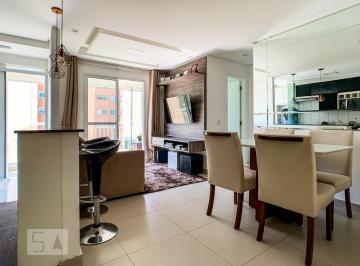 Apartamento · 53m² · 2 Quartos · 1 Vaga · Apartamento à Venda - Picanço, 2 Quartos,  53 m² - Guarulhos