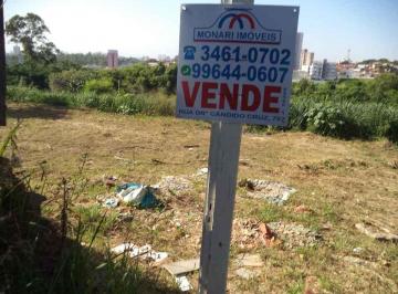 Terreno · 570m² · Terreno para venda em Catharina Zanaga de 570.00m²