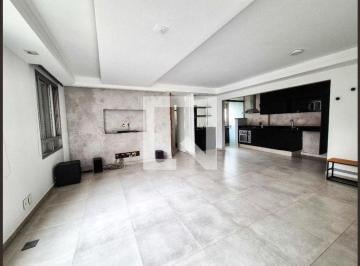 Apartamento · 80m² · 1 Quarto · 1 Vaga · Apartamento à Venda - Higienópolis, 1 Quarto, 80 m² - São Paulo