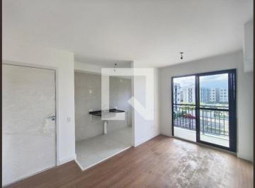 Apartamento · 55m² · 2 Quartos · 1 Vaga · Apartamento à Venda - Jacarepaguá, 2 Quartos, 55 m² - Rio de Janeiro