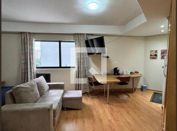 Apartamento · 45m² · 1 Vaga · Imoveis - na Vila Clementino
