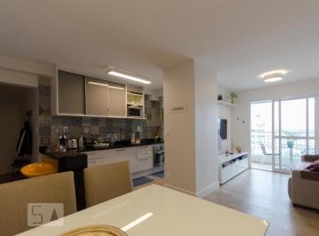 Apartamento · 90m² · 3 Quartos · 2 Vagas · Apartamento à Venda - Casa Verde, 3 Quartos,  90 m² - São Paulo