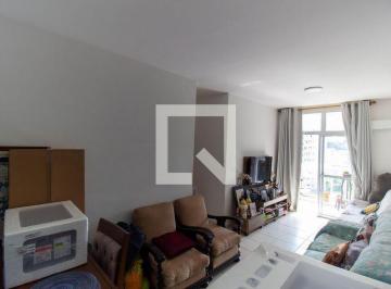 Apartamento · 75m² · 2 Quartos · 1 Vaga · Apartamento à Venda - Icaraí, 2 Quartos,  75 m² - Niterói