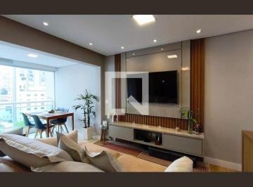 Apartamento · 68m² · 2 Quartos · 2 Vagas · Apartamento à Venda - Vila Mariana, 2 Quartos,  68 m² - São Paulo