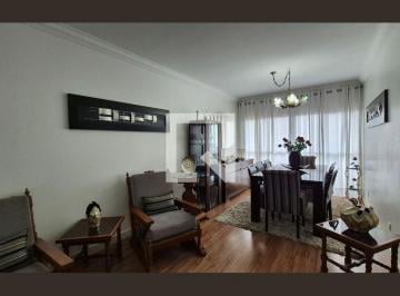 Apartamento · 107m² · 3 Quartos · 1 Vaga · Apartamento à Venda - Jardim Bela Vista, 3 Quartos, 107 m² - Santo André