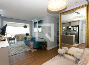 Apartamento · 68m² · 2 Quartos · 2 Vagas · Apartamento à Venda - Vila Carrão, 2 Quartos,  68 m² - São Paulo