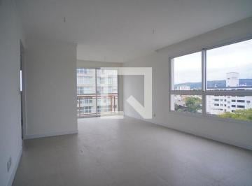 Apartamento · 89m² · 3 Quartos · 2 Vagas · Apartamento à Venda - Cristo Redentor, 3 Quartos, 89 m² - Porto Alegre