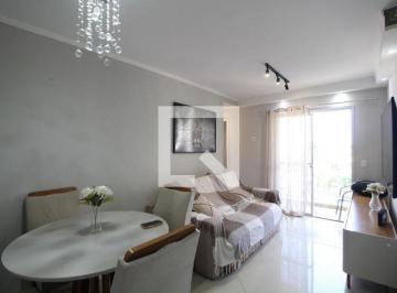Apartamento · 60m² · 2 Quartos · 1 Vaga · Apartamento à Venda - Taquara, 2 Quartos,  60 m² - Rio de Janeiro