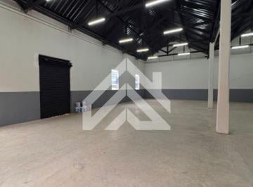 Comercial · 370m² · 7 Vagas · Galpão / Depósito / Armazém para alugar em Cidade Nova de 370.00m² com 7 Garagens