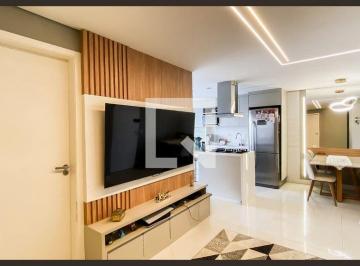 Apartamento · 50m² · 2 Quartos · 1 Vaga · Apartamento à Venda - Artur Alvim, 2 Quartos,  50 m² - São Paulo
