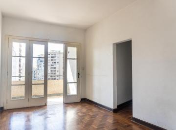 Apartamento · 78m² · 2 Quartos · Apartamento à Venda - Santa Cecília, 2 Quartos, 78 m² - São Paulo