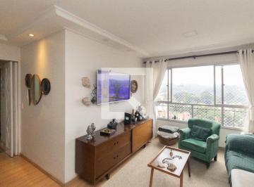 Apartamento · 96m² · 3 Quartos · 1 Vaga · Apartamento à Venda - Tremembe, 3 Quartos, 96 m² - São Paulo