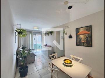 Apartamento · 77m² · 3 Quartos · 1 Vaga · Apartamento à Venda - Taquara, 3 Quartos,  77 m² - Rio de Janeiro