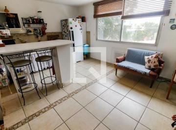 Apartamento · 45m² · 1 Quarto · 1 Vaga · Apartamento à Venda - Real Parque, 1 Quarto,  45 m² - São Paulo