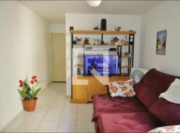 Apartamento · 60m² · 1 Quarto · 1 Vaga · Apartamento à Venda - Engenho Novo, 1 Quarto, 60 m² - Rio de Janeiro