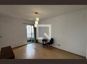 Apartamento · 50m² · 2 Quartos · 1 Vaga · Apartamento à Venda - Jardim Bela Vista, 2 Quartos, 50 m² - Santo André