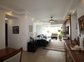 Apartamento · 89m² · 3 Quartos · 1 Vaga · Apartamento à Venda - Jacarepaguá, 3 Quartos, 89 m² - Rio de Janeiro